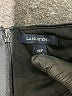 Lands' End Solid Black Casual Dress Size 16 (petite) - photo 7