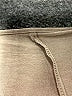 Unbranded 100% Polyester Tan Short Sleeve Top Size XXL - photo 7