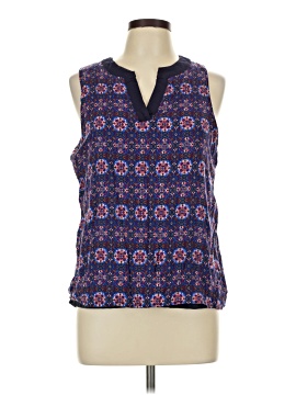 41 Hawthorn Sleeveless Blouse
