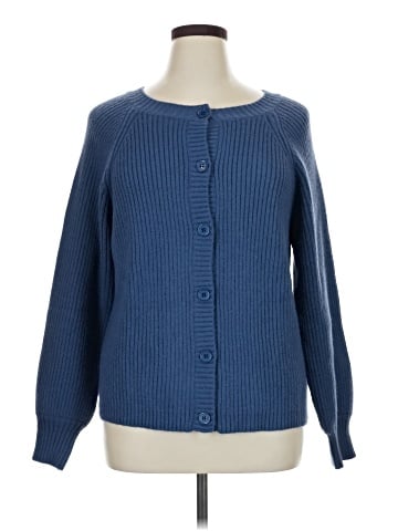 Baltic Born Cardigan (view 1)