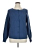 Baltic Born Blue Cardigan Size 1X - photo 1