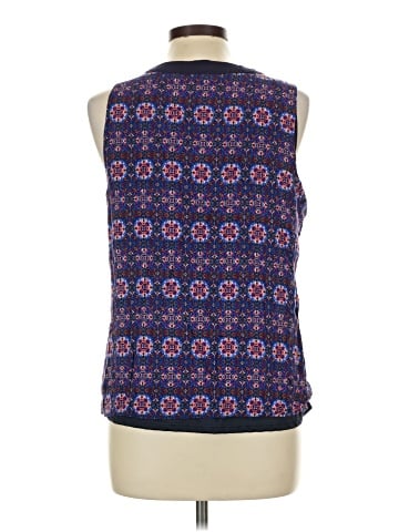 41Hawthorn Sleeveless Blouse (view 2)