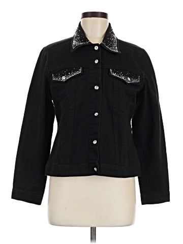 CHRISTINE ALEXANDER Jacket (view 1)