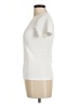 Assorted Brands Ivory Short Sleeve T-Shirt Size M - photo 5
