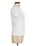 Assorted Brands Ivory Short Sleeve T-Shirt Size M - photo 4