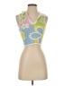 Debut Green Sweater Vest Size S - photo 1