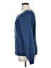 Baltic Born Blue Cardigan Size 1X - photo 5