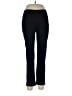 L.L.Bean Black Jeans Size 10 - photo 1
