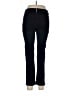 L.L.Bean Black Jeans Size 10 - photo 2