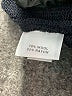 St. John Collection Solid Black Wool Pants Size 16 - photo 8