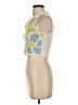 Debut Green Sweater Vest Size S - photo 5