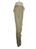 PrAna Solid Tan Casual Pants Size 14 - photo 4