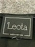 Leota Color Block Green Cocktail Dress Size M (estimated) - photo 7
