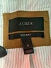 J.Crew Brown Wool Blazer Size 6 - photo 6