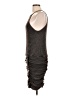 FP One Gray Brown Cocktail Dress Size L - photo 5