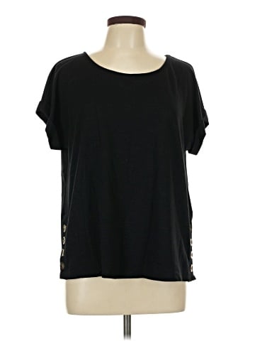 Cupio Short Sleeve T-Shirt (view 1)