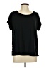 Cupio Black Short Sleeve T-Shirt Size L - photo 1
