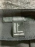 Forever 21 Black Formal Skirt Size L - photo 4
