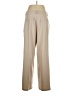 NiMin Solid Tan Dress Pants Size XL - photo 2