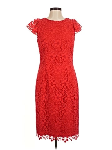 Antonio Melani Cocktail Dress (view 1)