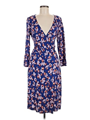 Ann Taylor Casual Dress (view 1)