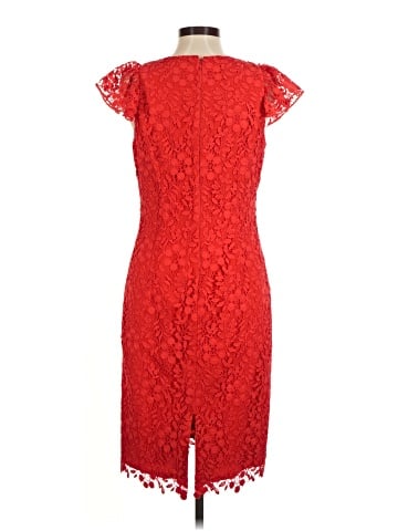 Antonio Melani Cocktail Dress (view 2)