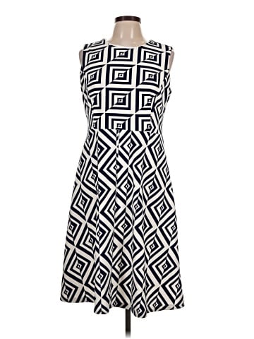 ILE New York Casual Dress (view 1)