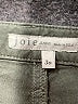 Joie Solid Green Casual Pants Size 30 waist - photo 7