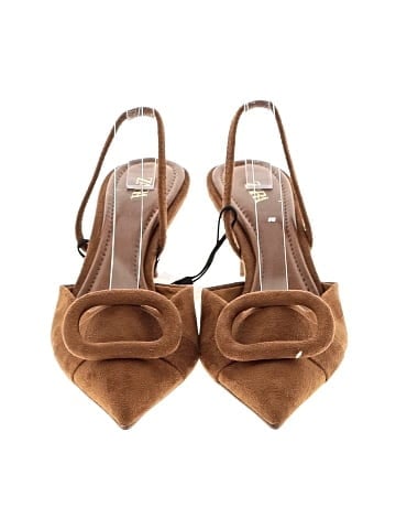 Zara Heels (view 2)