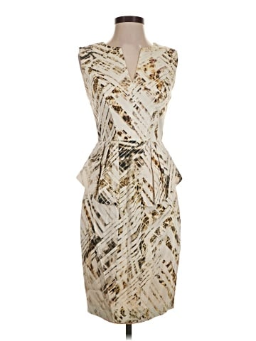 Black Halo Cocktail Dress (view 1)