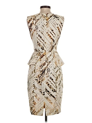 Black Halo Cocktail Dress (view 2)
