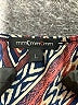 Moa Moa Brown 3/4 Sleeve Blouse Size L - photo 7