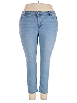J.Jill Jeans (view 1)