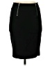 Fabletics Solid Black Casual Skirt Size S - photo 1