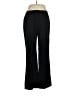 Lafayette 148 New York Black Wool Pants Size 14 - photo 1