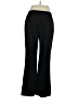 Lafayette 148 New York Black Wool Pants Size 14 - photo 2