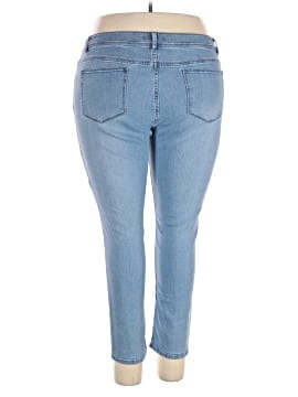 J.Jill Jeans (view 2)