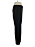Lafayette 148 New York Black Wool Pants Size 14 - photo 4