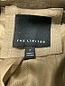 The Limited Tan Blazer Size 2 - photo 6