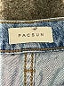 PacSun Blue Jeans Size 25 waist - photo 7