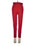 SPANX Solid Red Active Pants Size S - photo 1