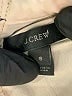 J.Crew 100% Polyester Black Cocktail Dress Size 8 - photo 7