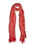 Marc by Marc Jacobs Red Scarf One size - photo 1