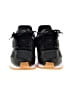 Under Armour Black Sneakers Size 7 1/2 - photo 2