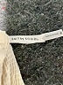 Soma Ivory Poncho Size XL - photo 7