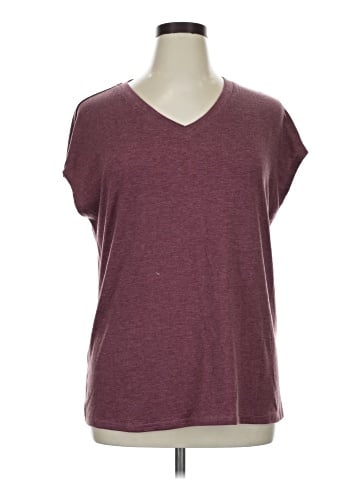 Automet Short Sleeve T-Shirt (view 1)