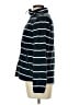 Nautica 100% Polyester Stripes Blue Track Jacket Size L - photo 5
