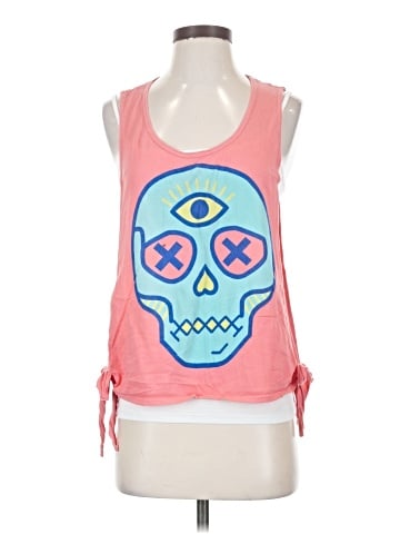 Truly Madly Deeply Tank Top (view 1)