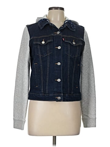 Levi's Denim Vest (view 1)