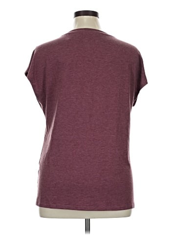 Automet Short Sleeve T-Shirt (view 2)